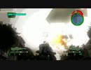 【地球防衛軍4】フェンサー単騎ハデスト攻略作戦-St.85-Part2