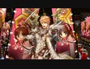 【品物の戦国大戦135】 4枚必殺正義 対 7枚上条ワラ 【征13国 対 征26国】