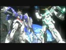 【PS3実況】ガンダムをブレイクして変なのを組み立てる実況 Part2-12