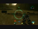 ACVD 領地戦10　傭兵 中量二脚