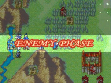 【憧れから】ファイアーエムブレム烈火の剣part１０-２【実況プレイ】
