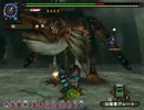 HCGガノトトス ガンスソロ