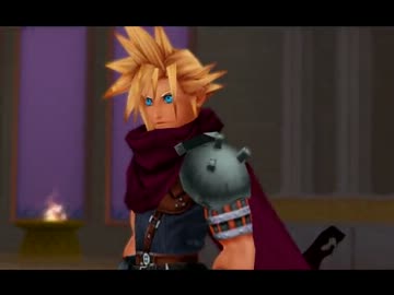 【TAS】キングダムハーツＦＭpart5