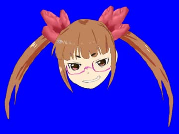 池袋晶葉ちゃんBB