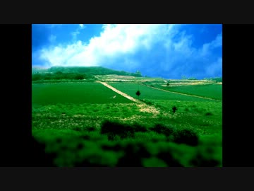 【NNIオリジナル曲】遥かなる高原へ