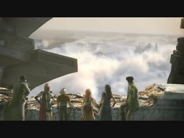 【FF13】トロフィー100%＆やり込み解説【実況】Part69