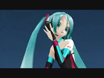 【ＭＭＤ】ぐーちゃんでかっこかわいく躍らせたかっただけ