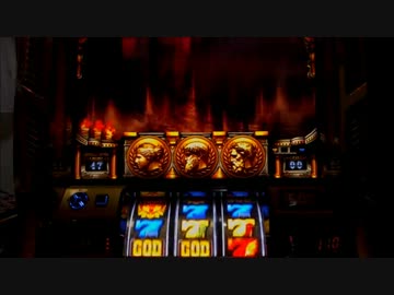 ミリオンゴッドZEUSver　設定6で設定6の割より出してやる！