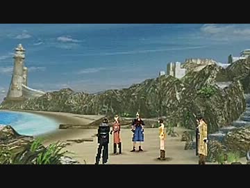 FINAL FANTASY VIII を実況プレイ part40