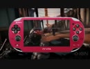 PS4のリモートプレイ機能　検証　【PS4-VITA】