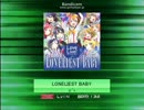 【K-Shoot MANIA】μ’ｓ/LONELIEST BABY【ラブライブ！】