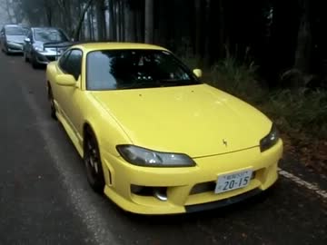 黄苺とドライブ　パート26