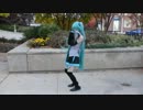 NC Comic Con 2013 で踊りを撮ってみた - メルト