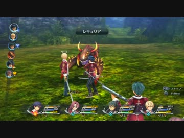 うにゃんが歩む！閃の軌跡　第２章　パート38