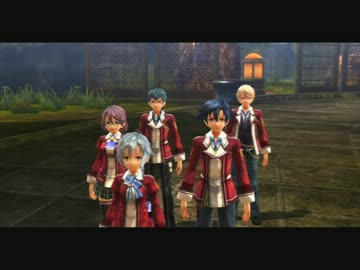うにゃんが歩む！閃の軌跡　第２章　パート39