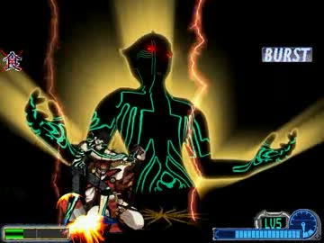 【MUGEN】エルクゥ未満ランセレバトル Part5