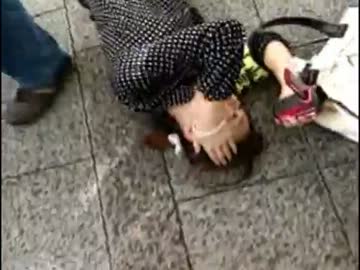 マジキチ　女性集団リンチ　山本太郎の仲間