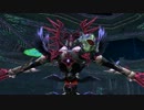【PSO2日記】これでもゲームを愛する心があれば楽しい【6日目】