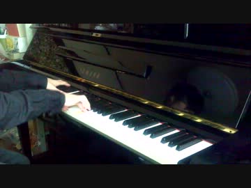 谷間が気になる11歳 -Piano Arrange- ＜Kuni-Ron＞