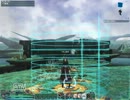 【PSO2】　SH クォーツドラゴン 全破壊 リンドウ有り版 【刀BrHu】