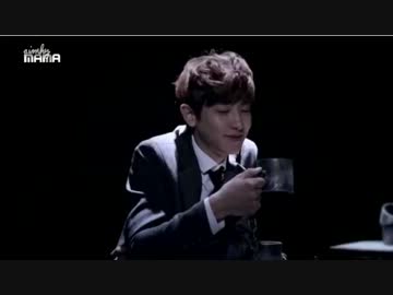 【EXO】MAMA teaser