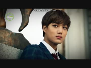 【EXO】VCR part 1＠MMA（字幕あり）