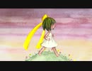 【PV】【UTAUロシア語でオリジナル】Возвращение【千音ルリ】