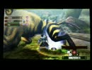 【MH4】某ｽﾚの方々に捧げる動画part2