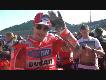 【MAD】2013MotoGP 第17戦 日本GP