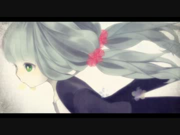 【ニコカラ】テロメアの産声-Acoustic ver.-[アコギ・カホン][まさ・はらぐろ]