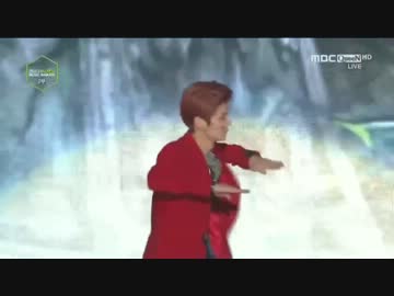 EXO  Why So Serious  2013 Melon Music Awards HD