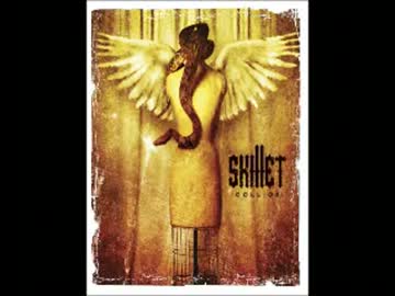 Skillet - Forsaken