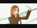 【進撃のＭＭＤ】ペトラちゃんのポッキーダンス