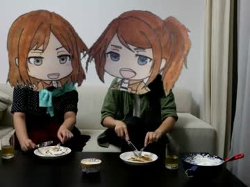 料理できない系女子2人の花嫁修業!!第３回{後編}