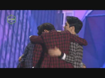 SHINee "Artist of the Year"受賞 Melon Music Awards 131114