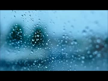 【歌ってみた】RainDrops【チェロキー】