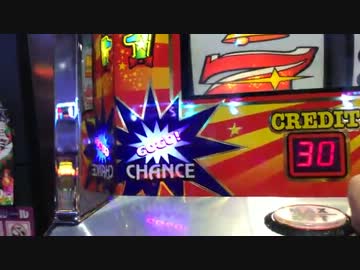 ジャンキージャグラー Gogoランプ ガコッ音あり ニコニコ動画