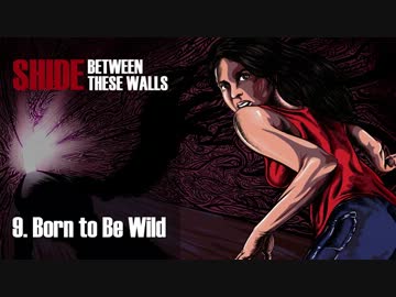 Shide - Born to Be Wild