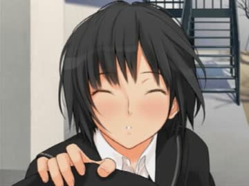 もう画面の中の彼女でいいや　『アマガミ』実況プレイ part26