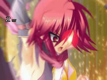 【MUGEN】今にも落ちてきそうな死兆星の下で大会  part3