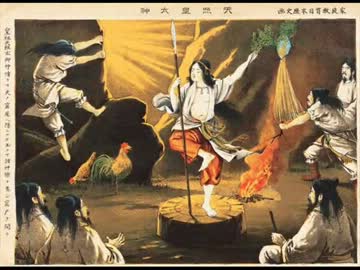 日本は神の国、日の丸・君が代は素晴らしい