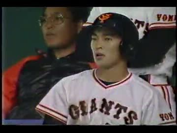 広島カープ　マーティ・ブラウン選手のヒーローインタビュー