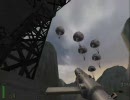 RtCW邪道攻略その３: Heinrich I の墓