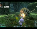 【PSO2】緊急ファング夫婦純情派＋おまけなビッチ動画ｗ