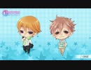 BROTHERS CONFLICT 「ONE」 ワンコーラス歌い分け動画