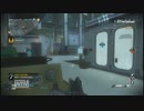 【COD:G】DOMキル稼ぎ講座part13