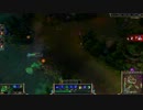 【LoL】プリメイドでNormal巡り実況 part21-2