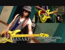 MASAKIさんが「魔界伝承」を演奏してみたvol.1〜死滅練手編〜