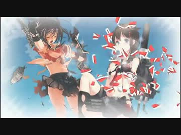 E-5に夜戦好き川内ちゃんを連れて行ったのに