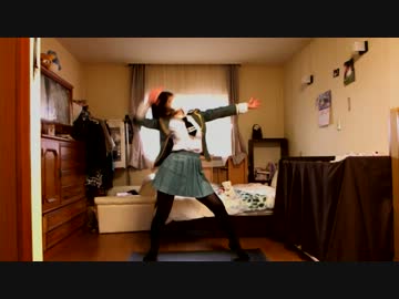 【なゆたやん】ギガンティックO.T.N踊ってごめんなさい